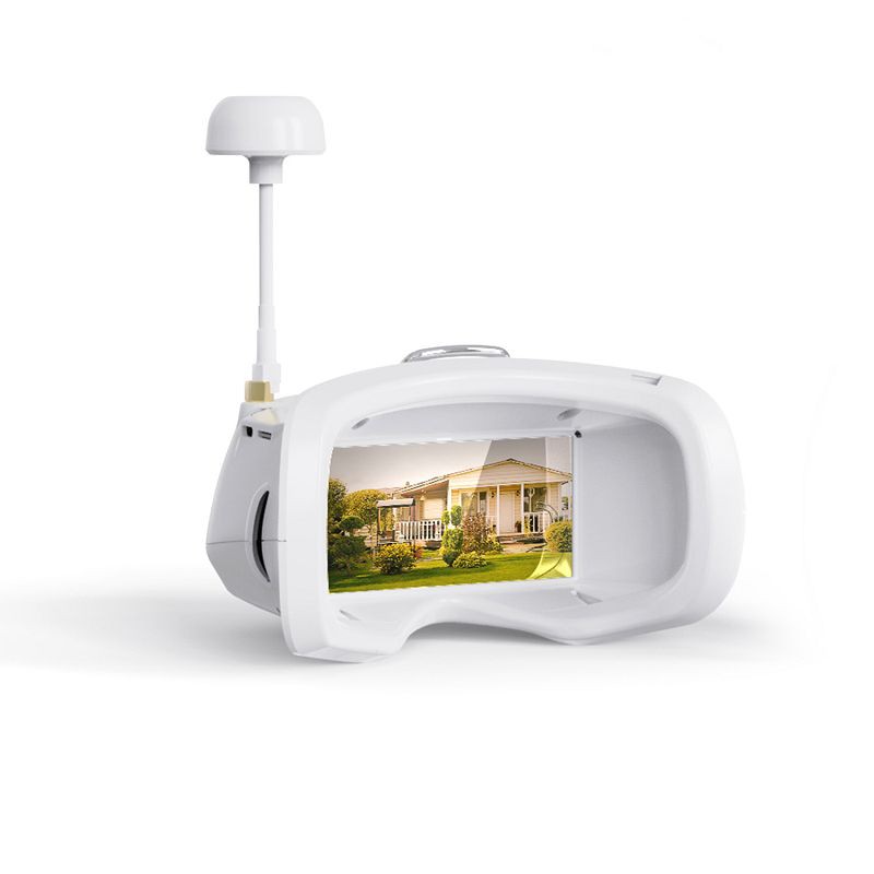 Brushless Fpv Drone Starter Kit